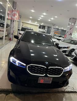 بي ام دبليو الفئة 3